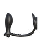 Ladda bilden i Galleri Viewer, Fantasy C-Ringz Rock Hard Ass-Gasm Vibrating Ring - Black
