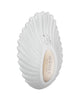 Lataa kuva gallerian katseluohjelmaan, Pearl 2 App-Controlled Panty Vibrator - White
