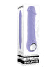 Indlæs billede i gallerifremviser, Evolved Purple Fantasy Realistic Vibrator - Purple
