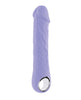Indlæs billede i gallerifremviser, Evolved Purple Fantasy Realistic Vibrator - Purple
