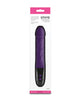 Charger l&#39;image dans la visionneuse de la galerie, INYA Electrica Phallic Digital Vibrator - Purple
