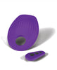 Load image into Gallery viewer, Couples Choice Grinding Cushion w/Cock Ring - Purple
