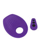 Load image into Gallery viewer, Couples Choice Grinding Cushion w/Cock Ring - Purple
