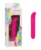 Load image into Gallery viewer, Bliss Liquid Silicone G Vibe - Pink
