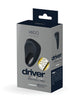 Încărcați imaginea în vizualizatorul Galerie, VeDO Driver Rechargeable C Ring - Black

