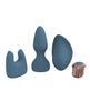 Load image into Gallery viewer, Shots LoveLine Ultimate Kit - Blue Grey
