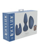 Load image into Gallery viewer, Shots LoveLine Ultimate Kit - Blue Grey
