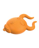 Indlæs billede i gallerifremviser, Zodiac Taurus Mini Vibe - Orange
