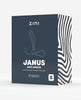 Charger l'image dans la visionneuse de la galerie, Zini Janus Anti Shock - Small Black
