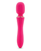 Ladda bilden i Galleri Viewer, Nu Sensuelle Nubii Mika Turbo Boost &amp; Heating Mini Wand - Pink
