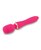 Ladda bilden i Galleri Viewer, Nu Sensuelle Nubii Mika Turbo Boost &amp; Heating Mini Wand - Pink
