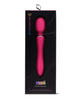 Ladda bilden i Galleri Viewer, Nu Sensuelle Nubii Mika Turbo Boost &amp; Heating Mini Wand - Pink
