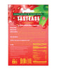 Lataa kuva gallerian katseluohjelmaan, Pastease Tastease Edible Pasties &amp; Pecker Wraps - Strawberry O/S
