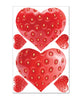 Lataa kuva gallerian katseluohjelmaan, Pastease Tastease Edible Pasties &amp; Pecker Wraps - Strawberry O/S
