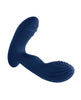 Load image into Gallery viewer, Playboy Pleasure Pleasure Pleaser Prostate Massager - Deep Ocean
