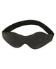 Bild in den Galerie-Viewer laden, Nocturnal Collection Stretch to Fit Eye Mask - Black
