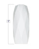 Load image into Gallery viewer, GeoStroker One 5" Ultra-Soft TPR Stroker - White
