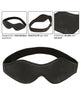 Bild in den Galerie-Viewer laden, Nocturnal Collection Stretch to Fit Eye Mask - Black
