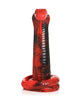 Carica l'immagine nel visualizzatore Galleria, Creature Cocks King Cobra Silicone Dildo
