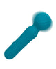 Indlæs billede i gallerifremviser, Couture Rumble Wand - Turquoise
