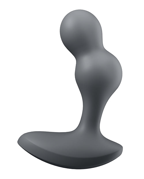 Satisfyer Deep Diver - Harmaa