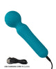 Indlæs billede i gallerifremviser, Couture Rumble Wand - Turquoise
