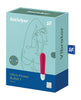 Load image into Gallery viewer, Satisfyer Ultra Power Bullet 1 - Red
