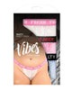 Load image into Gallery viewer, Vibes Tasty 3 Pack Thongs Assorted Colors QN
