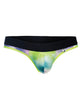 Charger l'image dans la visionneuse de la galerie, Male Basics MOB Aero Jock Green Dye XL
