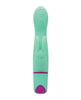 Ladda bilden i Galleri Viewer, Love Bunny Rockin "G" Bunny - Turquoise
