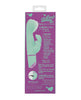 Ladda bilden i Galleri Viewer, Love Bunny Rockin "G" Bunny - Turquoise
