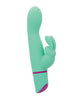 Ladda bilden i Galleri Viewer, Love Bunny Rockin "G" Bunny - Turquoise
