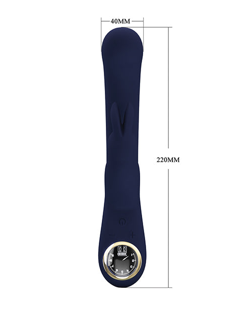 Pretty Love Lamar LED Digital Display Rabbit - Blue