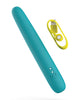 Load image into Gallery viewer, Bgood Infinite Deluxe Vibrator - Sea Foam
