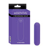 Charger l&#39;image dans la visionneuse de la galerie, Essential Purple Power Bullet Rechargeable Vibrator
