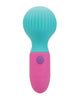 Charger l'image dans la visionneuse de la galerie, Naughty Bits to the Max Vibrating Wand - Multicolor
