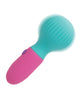 Charger l'image dans la visionneuse de la galerie, Naughty Bits to the Max Vibrating Wand - Multicolor
