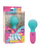 Charger l'image dans la visionneuse de la galerie, Naughty Bits to the Max Vibrating Wand - Multicolor
