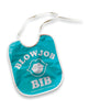 Ladda bilden i Galleri Viewer, Blow Job Bib - Teal
