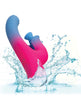 Load image into Gallery viewer, Elation Dual Stimulator w/Suction - Blue/Pink

