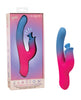 Load image into Gallery viewer, Elation Dual Stimulator w/Suction - Blue/Pink
