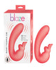 Load image into Gallery viewer, Blaze Bunny Thumper Vibe - Coral
