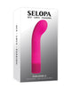 Load image into Gallery viewer, Selopa Paradise G - Pink
