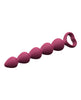 Load image into Gallery viewer, Love to Love Bing Bang Anal Beads - Prune Medium
