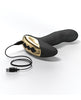 Load image into Gallery viewer, Dorcel P-Finger Come Hither - Black/Gold
