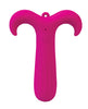 Load image into Gallery viewer, Zodiac Aries Mini Vibe - Pink
