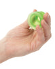 Load image into Gallery viewer, Pop Sock! Tickler Stroker - Green
