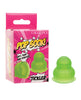 Load image into Gallery viewer, Pop Sock! Tickler Stroker - Green
