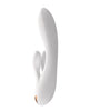 Load image into Gallery viewer, Satisfyer Double Flex - White
