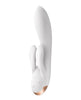 Load image into Gallery viewer, Satisfyer Double Flex - White
